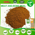 Fox, mink, badger-like animal, livestock, poultry, fish mbm meat bone meal